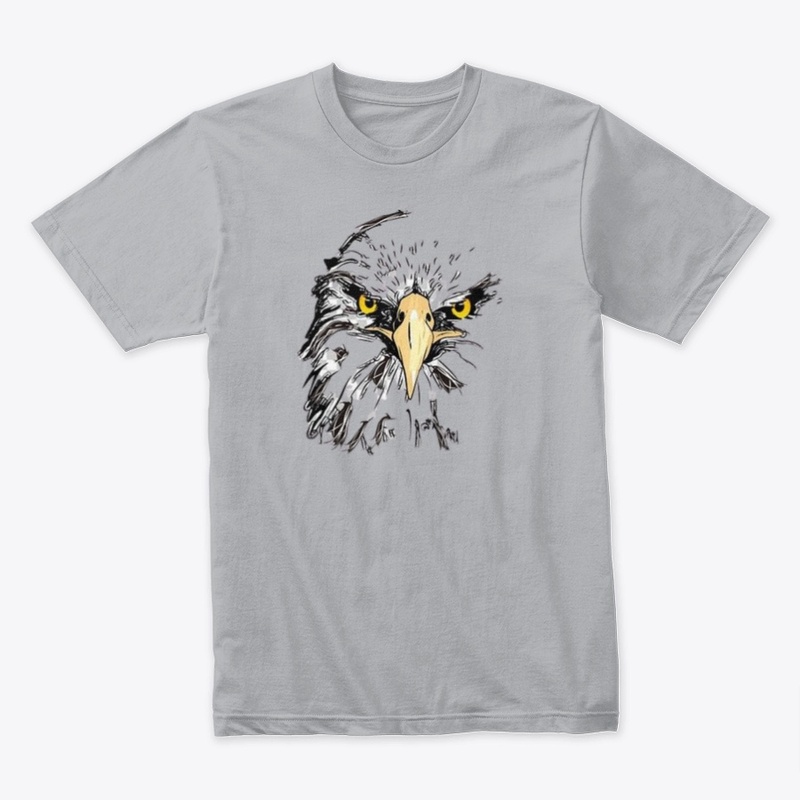 Eagle Shirt | Bald Eagle Tshirt