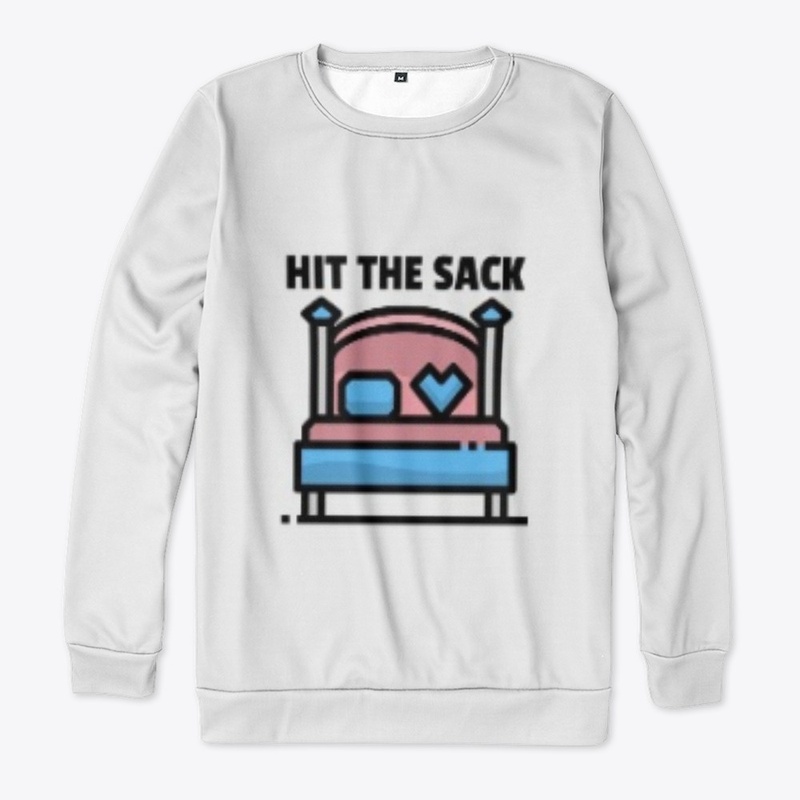 HIT THE SACK