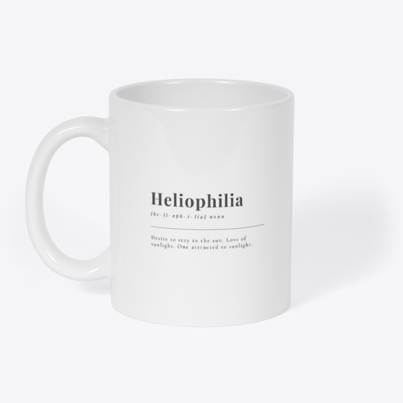 Helophilia