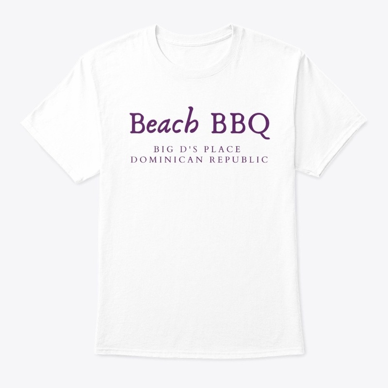 Beach BBQ 