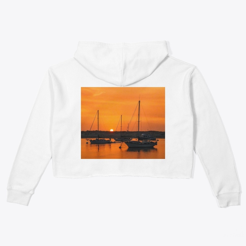 Orange Mooring