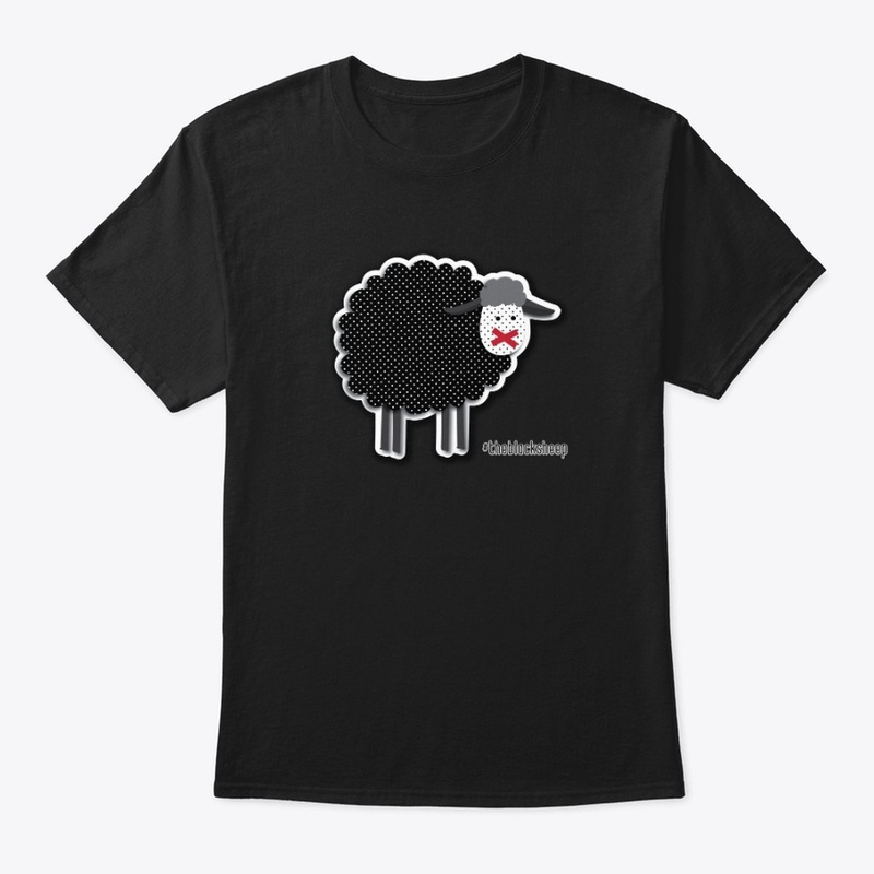 The Black Sheep