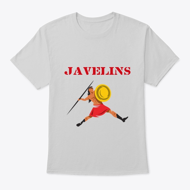 Javelins