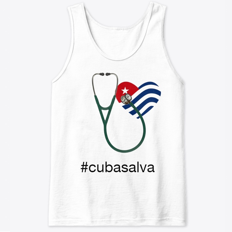 Cuba Salva