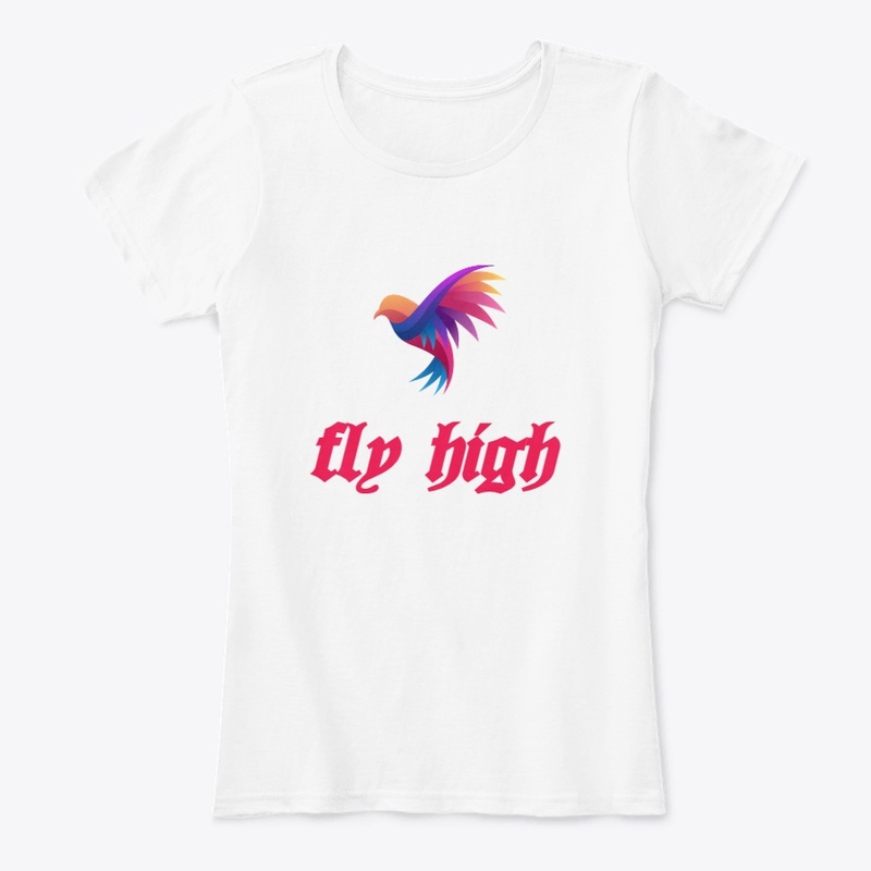 Fly High Products