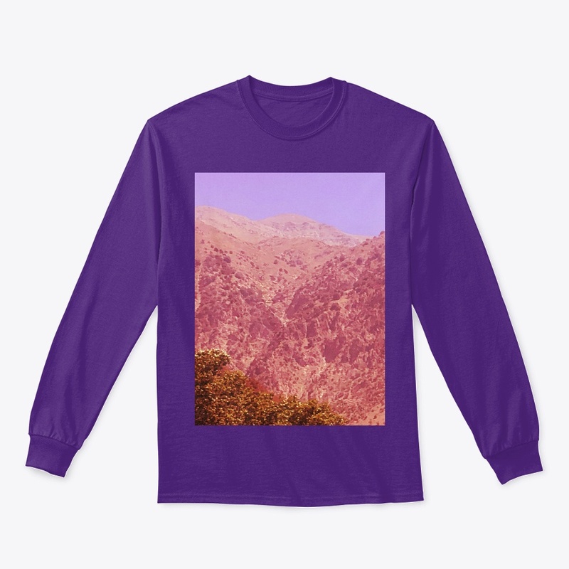 The Atlas Mountain Edition