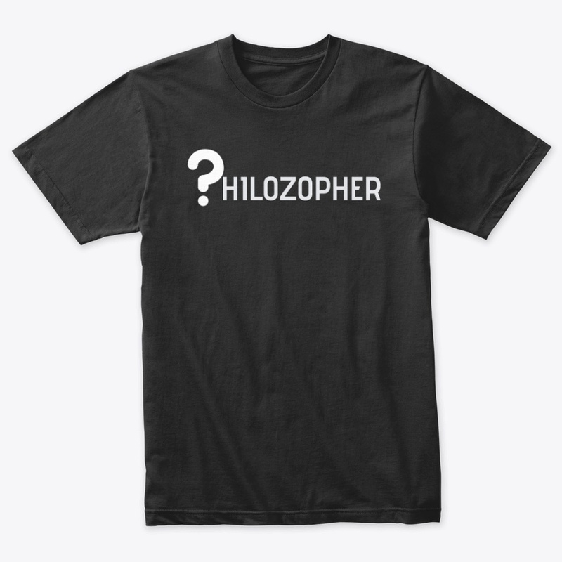 PHILOZOPHER SERIES