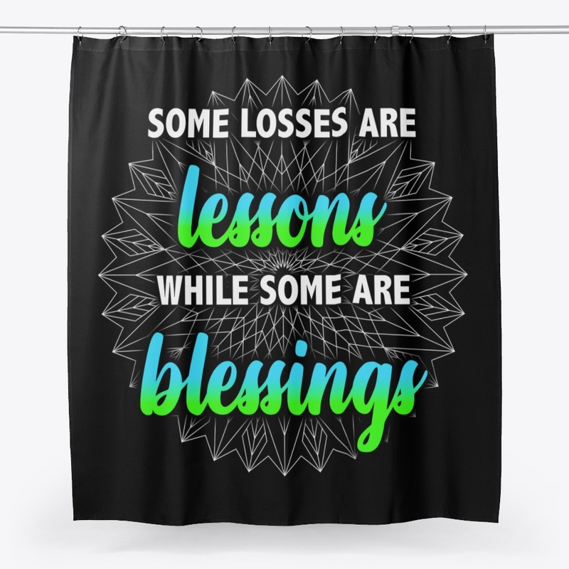 Lessons and Blessings
