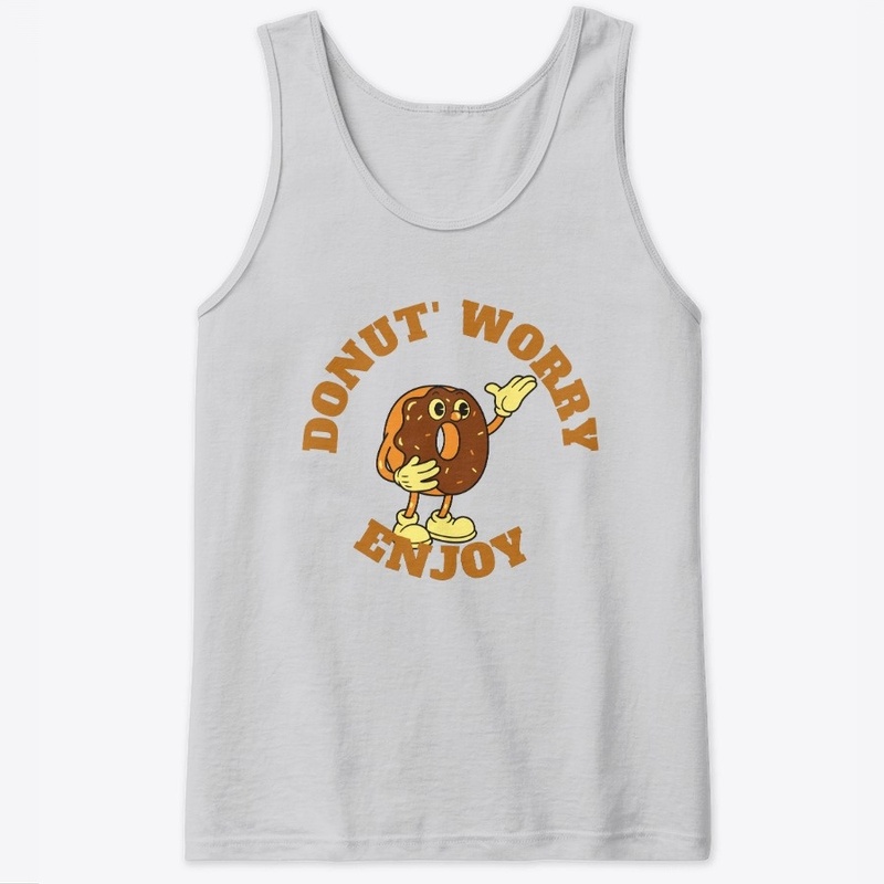 Don't worry classic