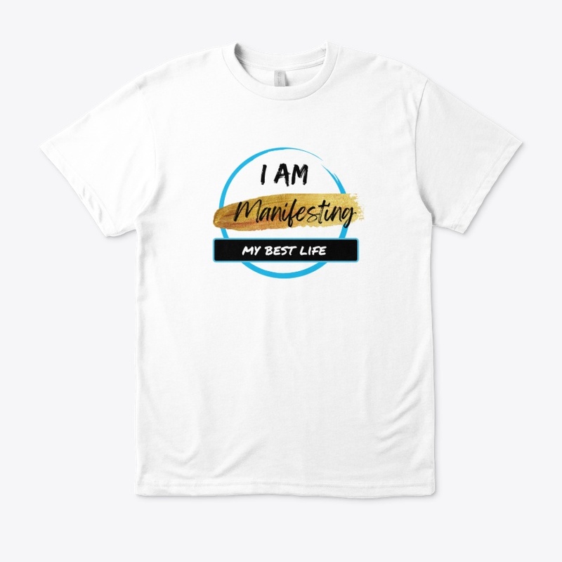 'I AM' Affirmations Range (ManifestingB)