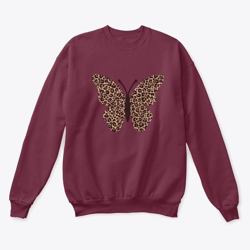"Wild Wings"