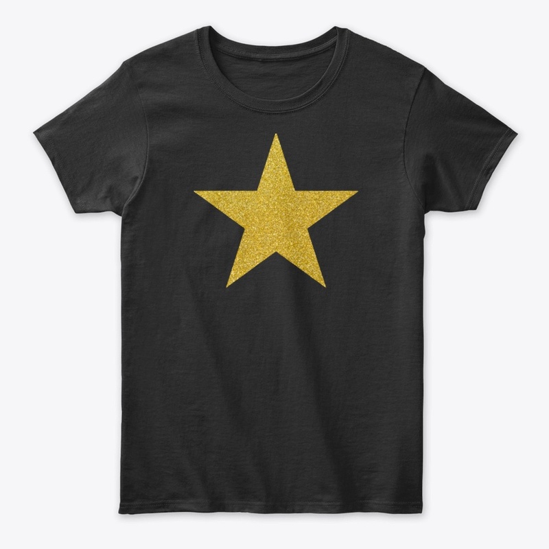 Women's Star Shirt 