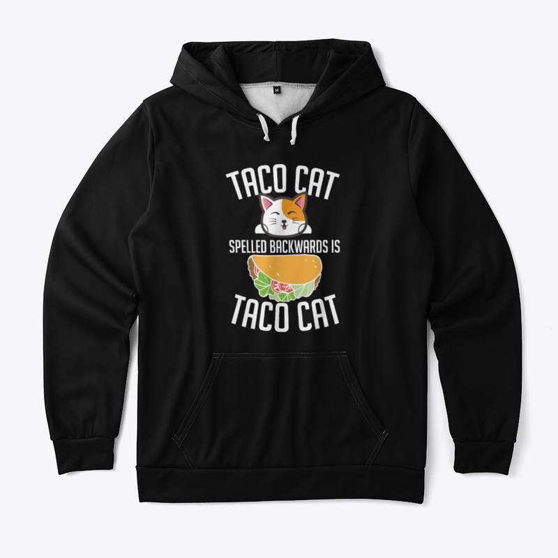 TACO CAT