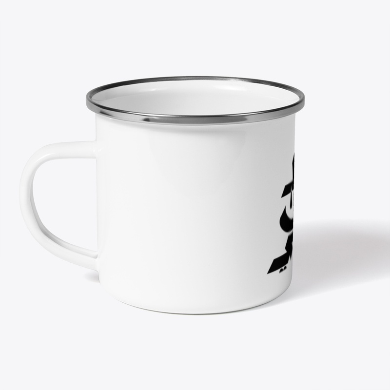 Khod men Damme (Black)