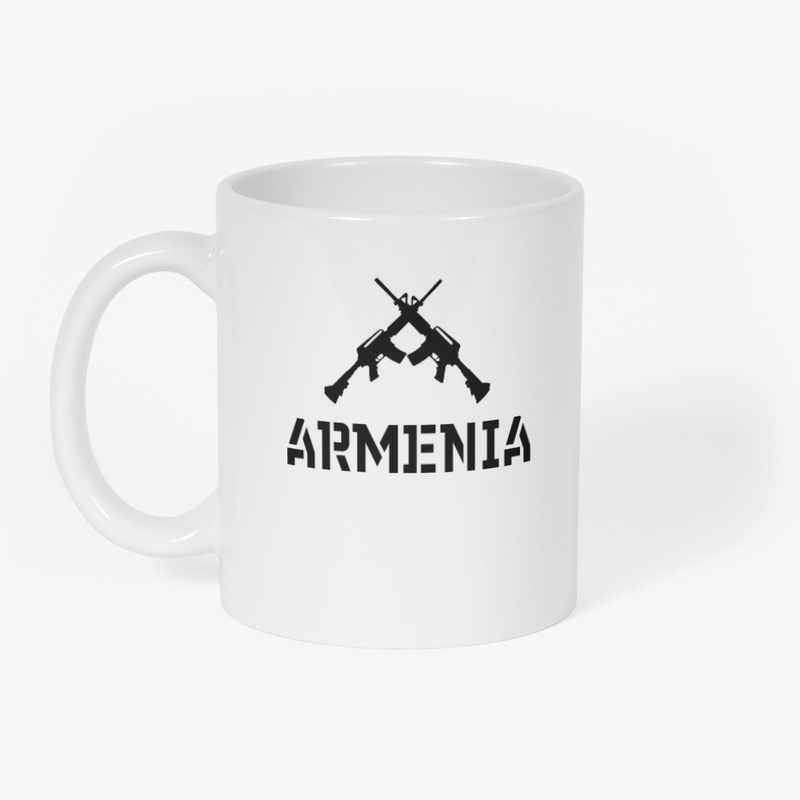 DEFEND ARMENIA