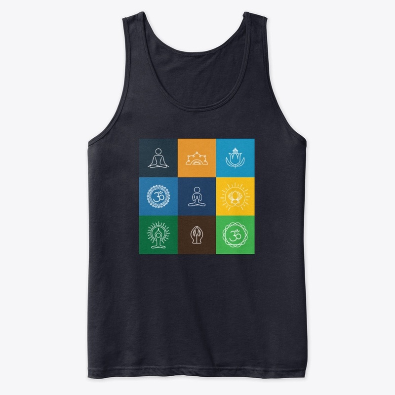 Yoga Symbols | Yoga Inspired Clothing