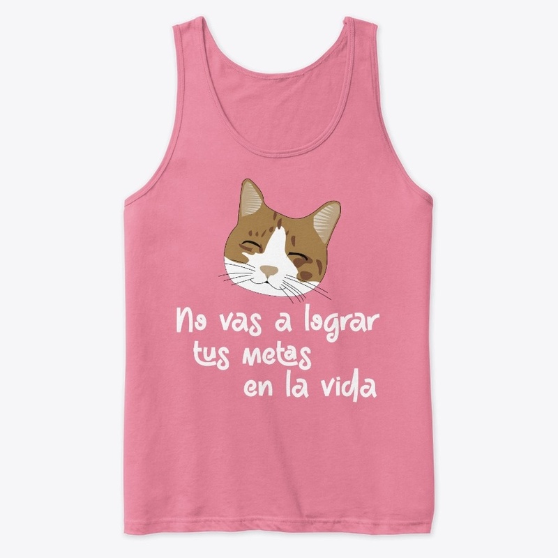 No vas a lograr tus metas en la vida