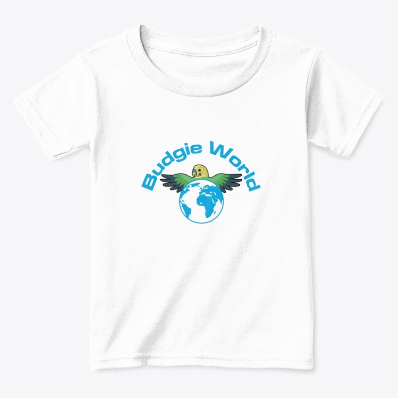 Budgie World