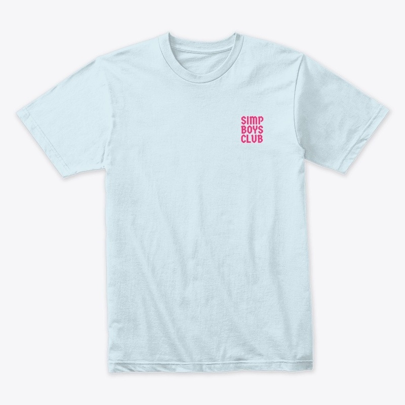SBC Ice Cream Tee