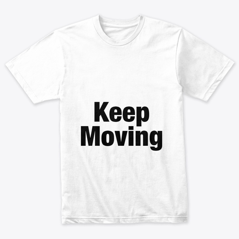 Keep Moving: Inspire Action! 🏃‍♂️🎨