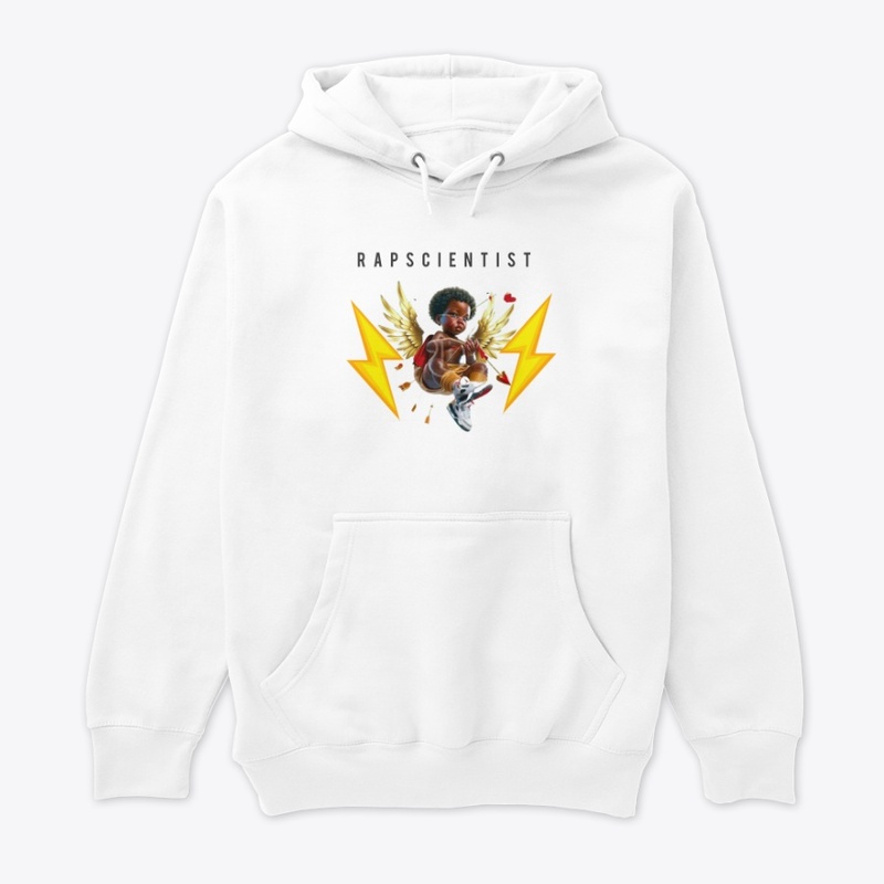 Trillionaire 777 x RapScientist 