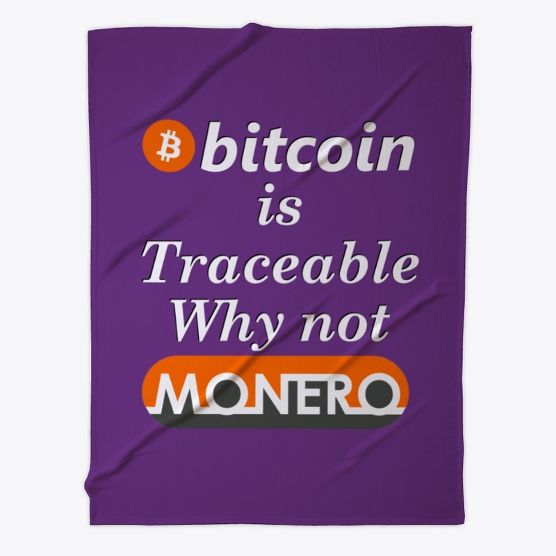 Bitcoin is Traceable Black Edition