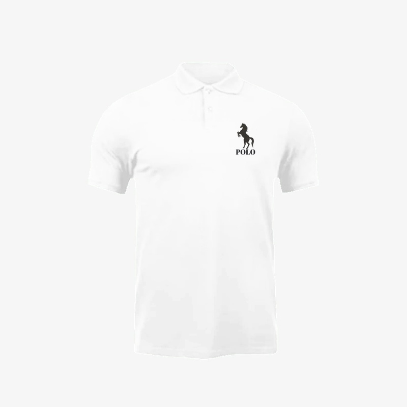 Classic Polo Premium T-Shirt ✔