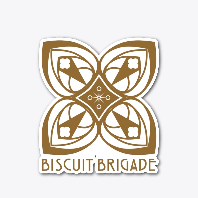 Biscuit Tin