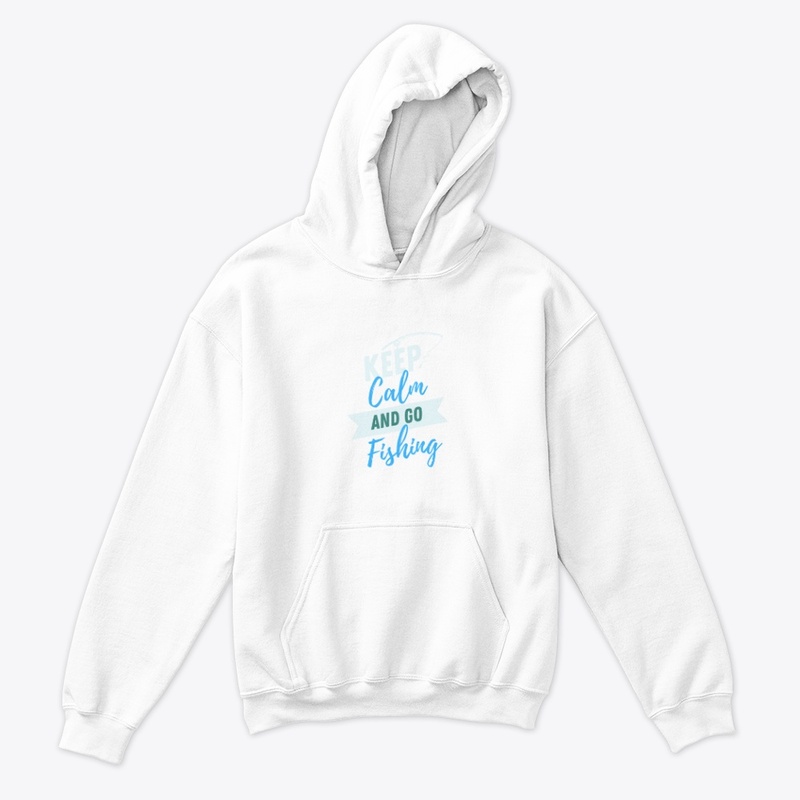 Keep claim and go fishing