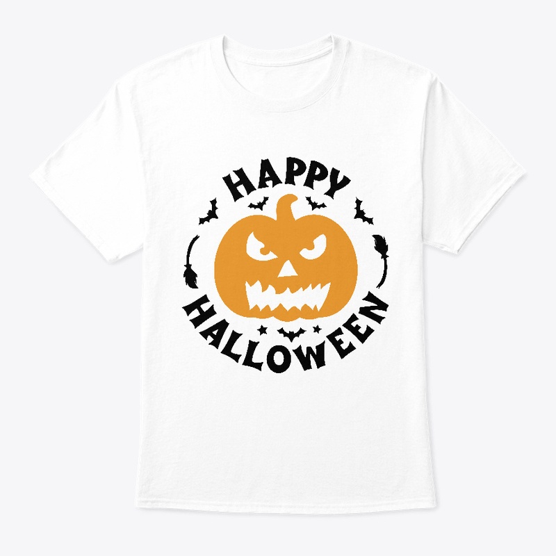 Happy Halloween!