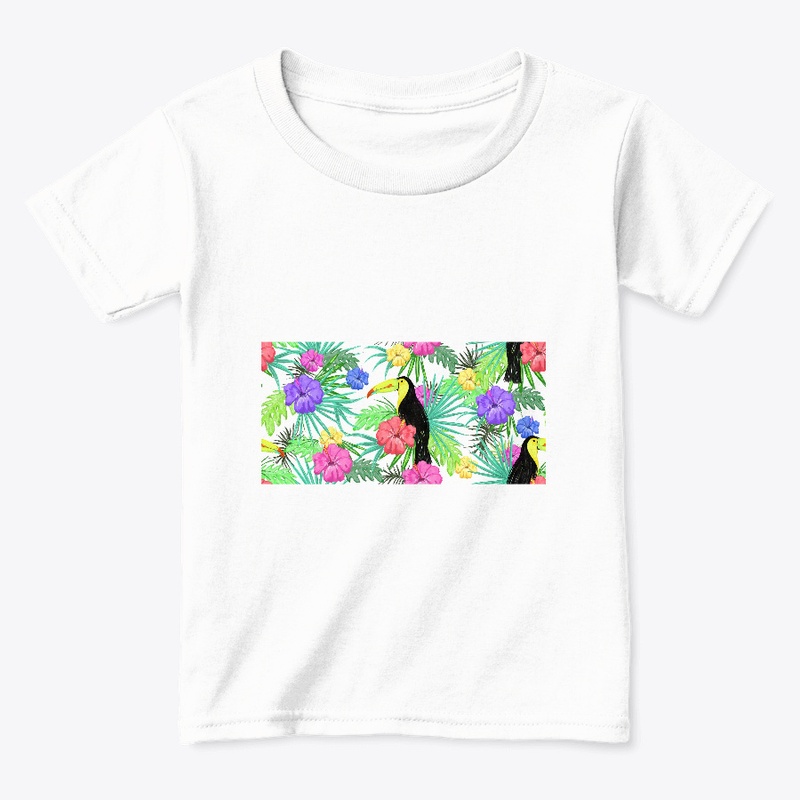 Toucan Classic