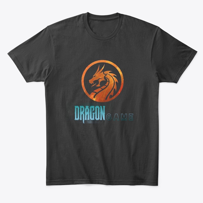 Game t-shirt