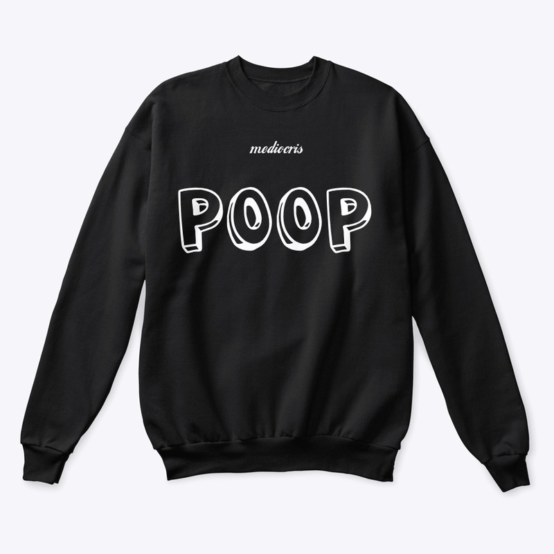 POOP