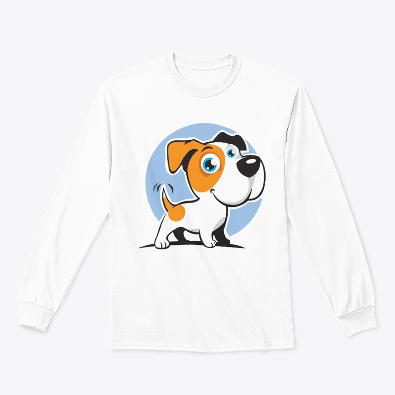 Cute Puppy