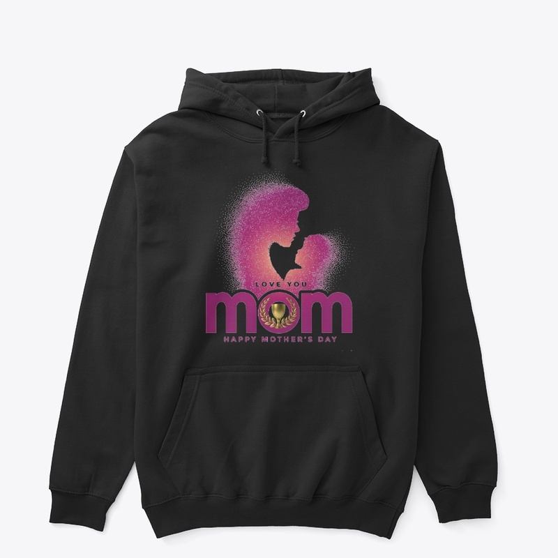 I love You MOM | happy mother's day