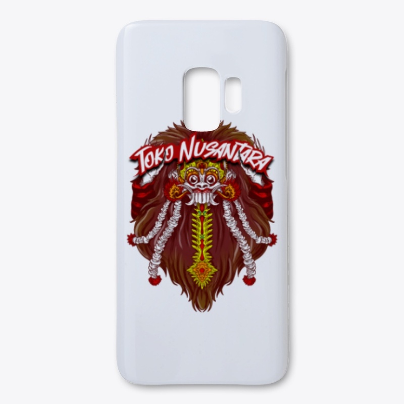 Toko Nusantara Official Merchandise
