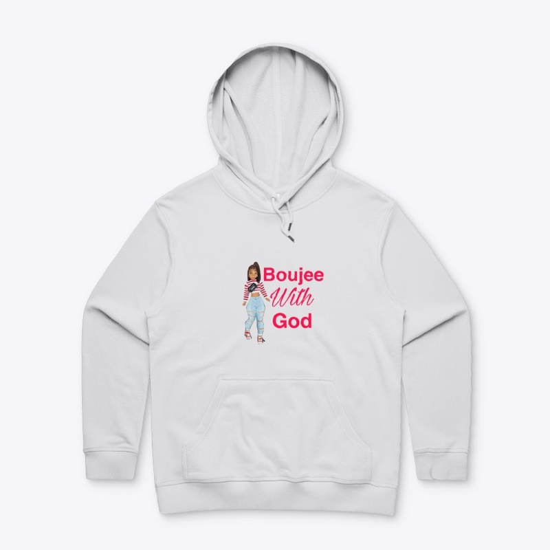 Boujee with God