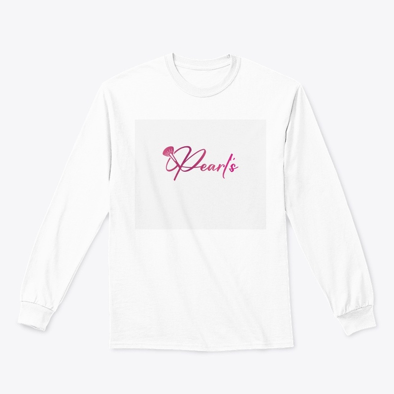 Pearl's comfort tee