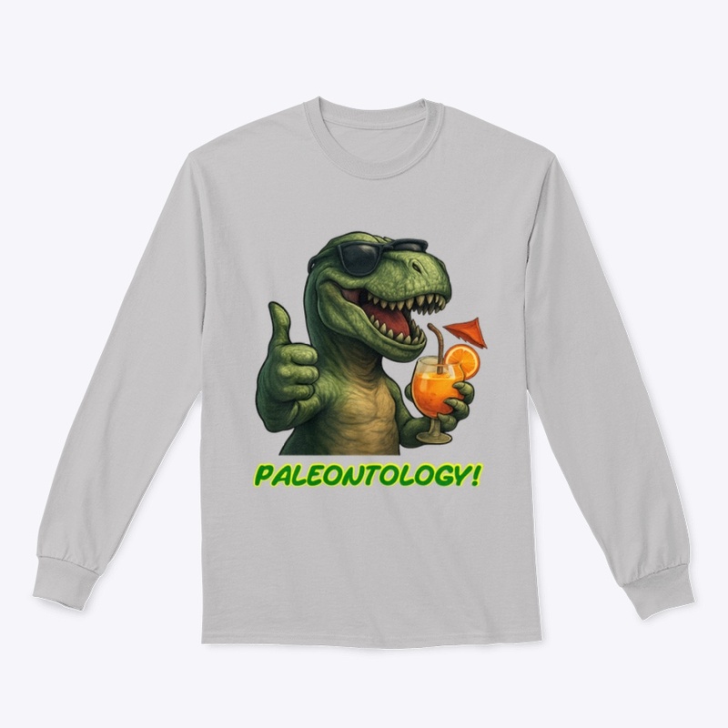 Paleontology / Horticulture