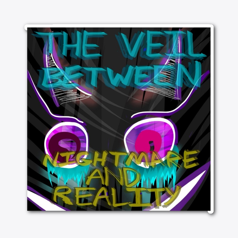 Veil Album Print