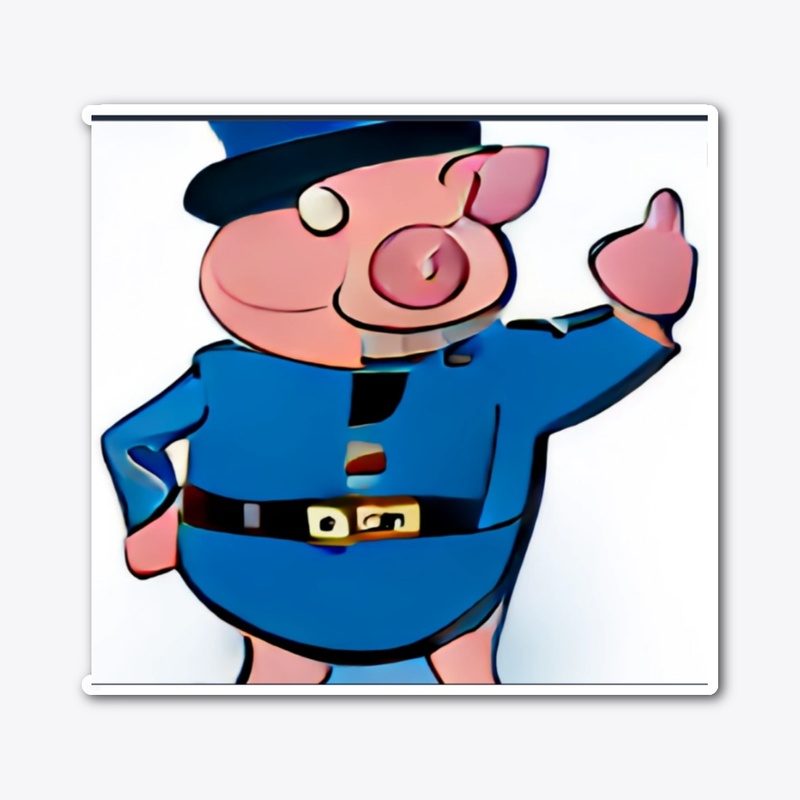 DA PIG