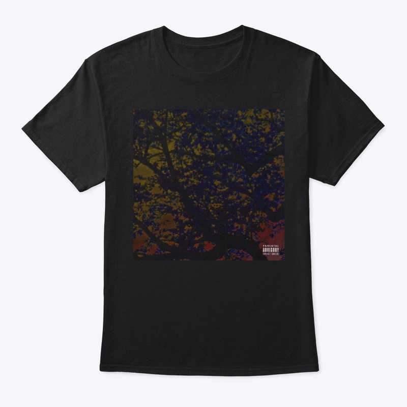 "Late Bloomer" Graphic Shirt