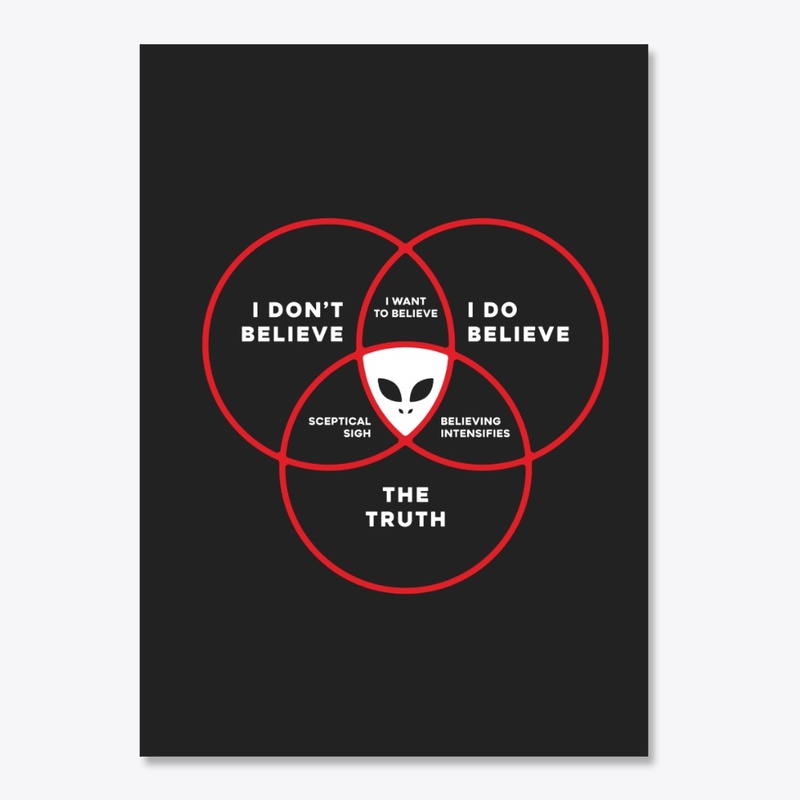 X-Aliens: Venn Believe 2.0 🚀 SFSF