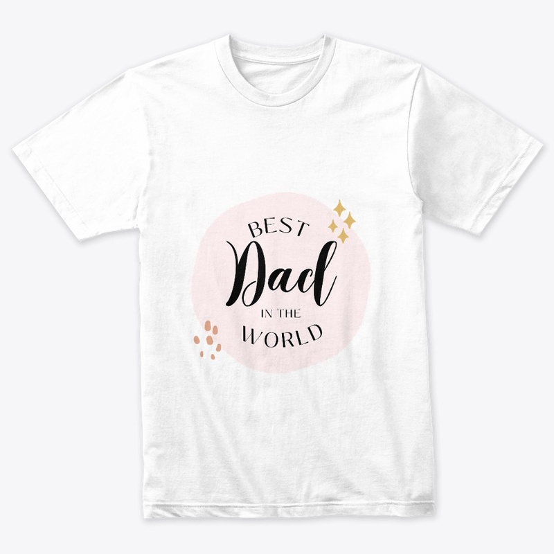 Best Dad in the World Slogan