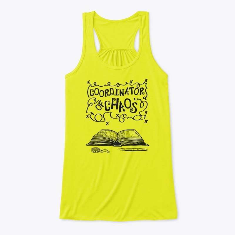 Coordinator of Chaos