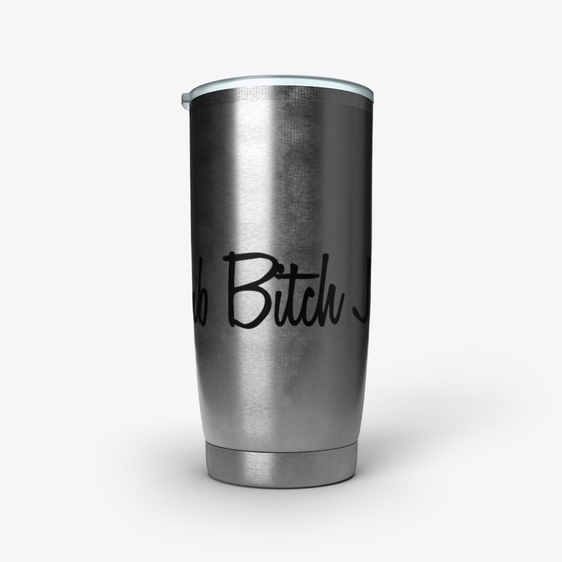 Dumb Bitch Juice