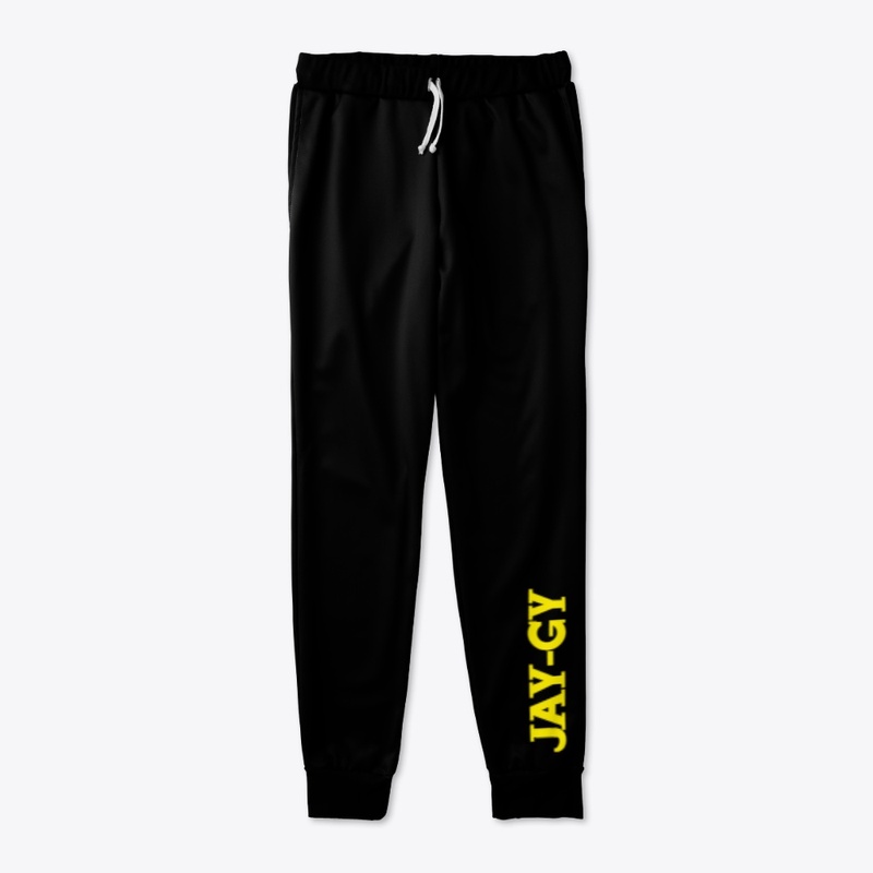 HOODIE & TRACKPANTS