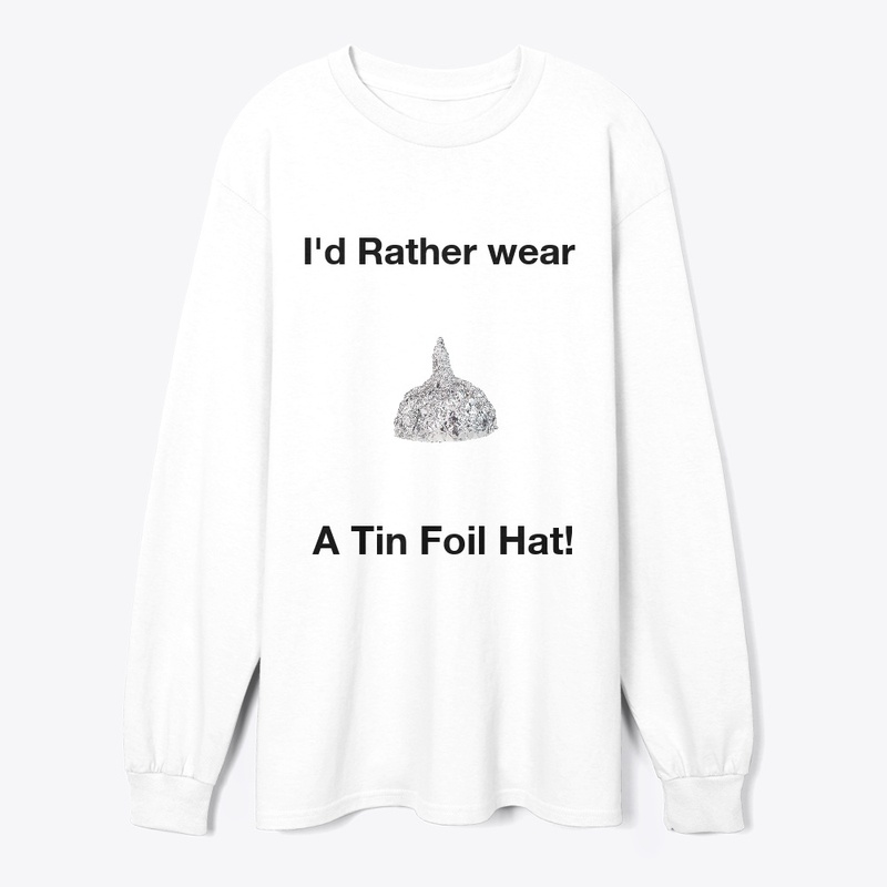 Id rather wear a hat #RFB 