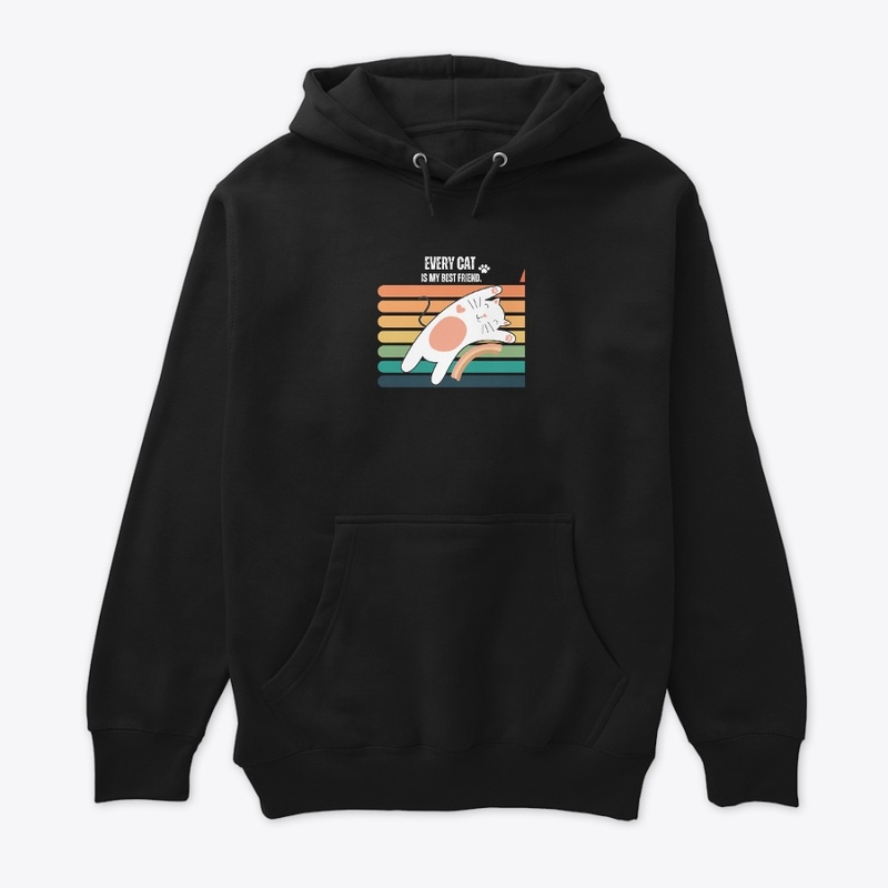 Cat T-shirt