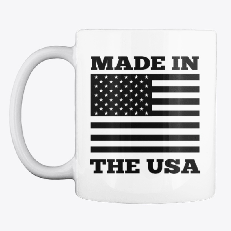 Made In The USA